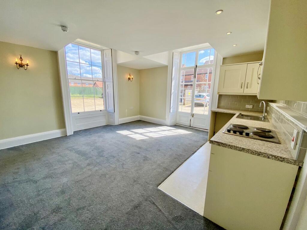 Main image of property: Moorgate House, Dereham, NR19 1PP