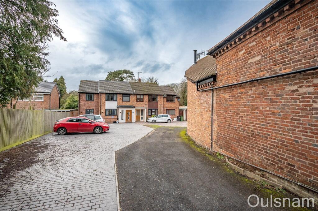 Additional image 18 of Halesowen Road, Lydiate Ash, Bromsgrove, Worcestershire, B61