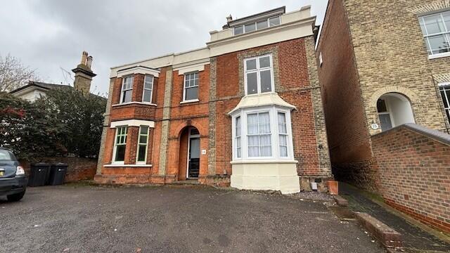 Main image of property: Stoke Road, Guildford