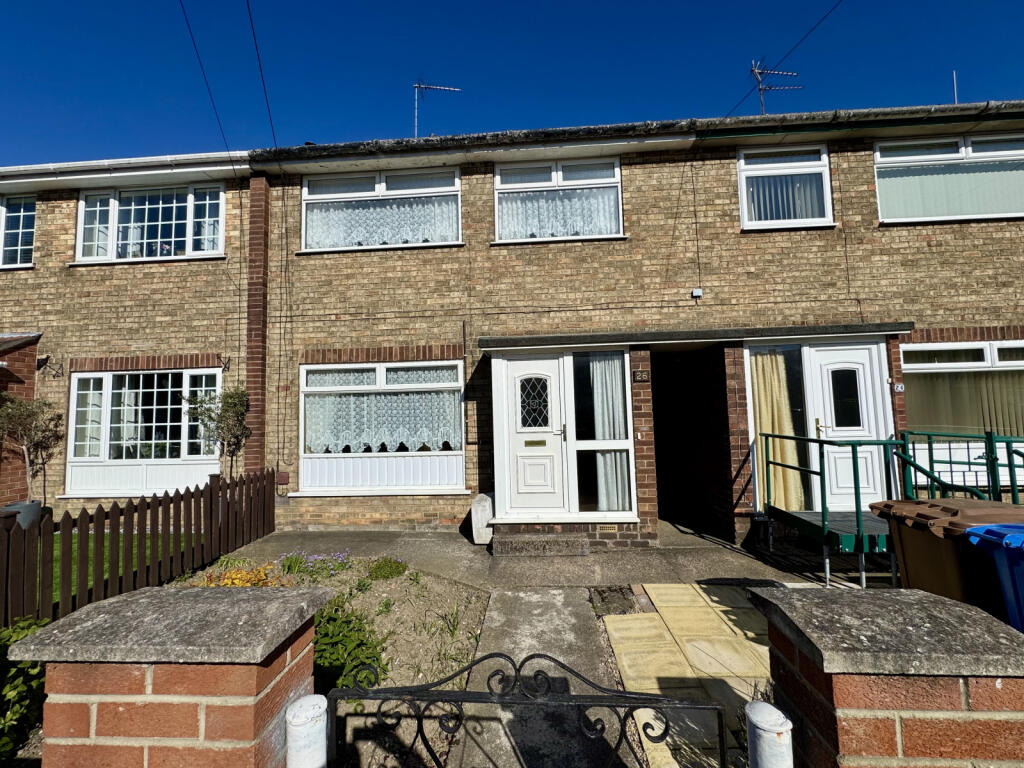 Main image of property: Kirkholme Way, Beverley, HU17 0QH