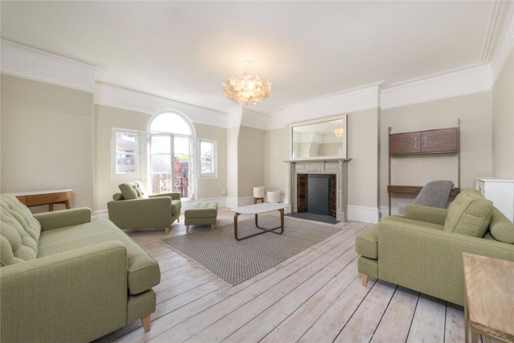 Main image of property: Fortune Green Road,
West Hampstead, NW6
