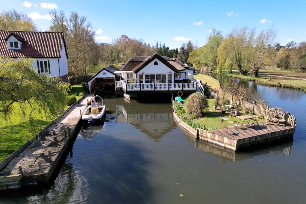 Main image of property: Wroxham