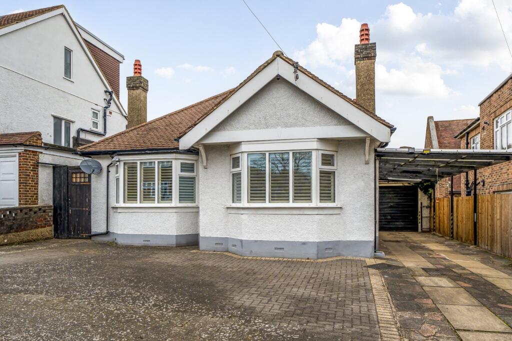 Main image of property: Hilldown Road, Bromley, BR2