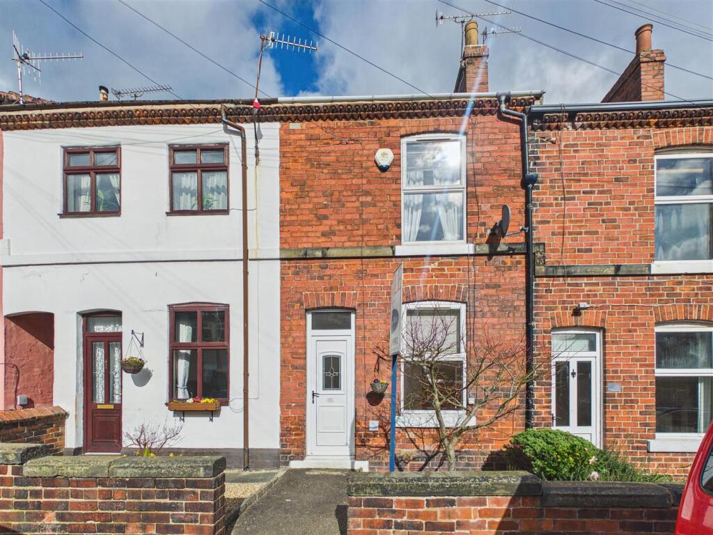 Main image of property: Princess Road, Dronfield