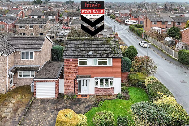 Main image of property: Penrith Court, Congleton