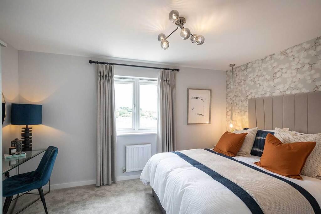 House in Bolsover, Shirebrook - View 4