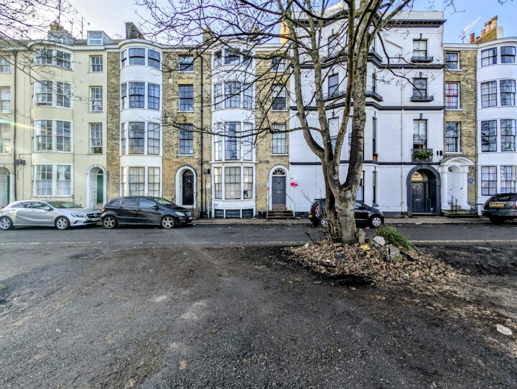 Main image of property: Bedford Row, Worthing