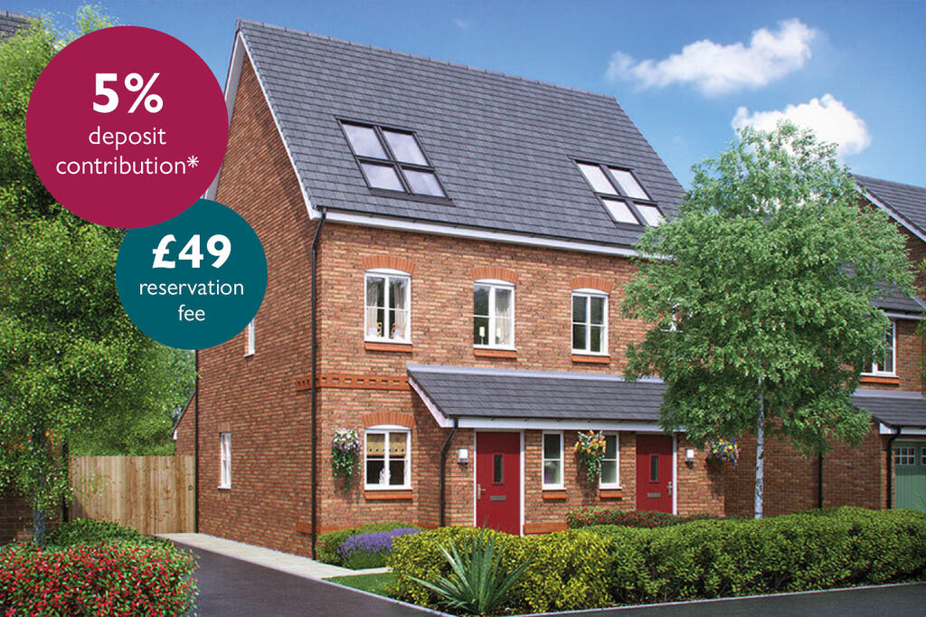 Main image of property: Poverty Lane
Maghull
Merseyside
L31 1GP