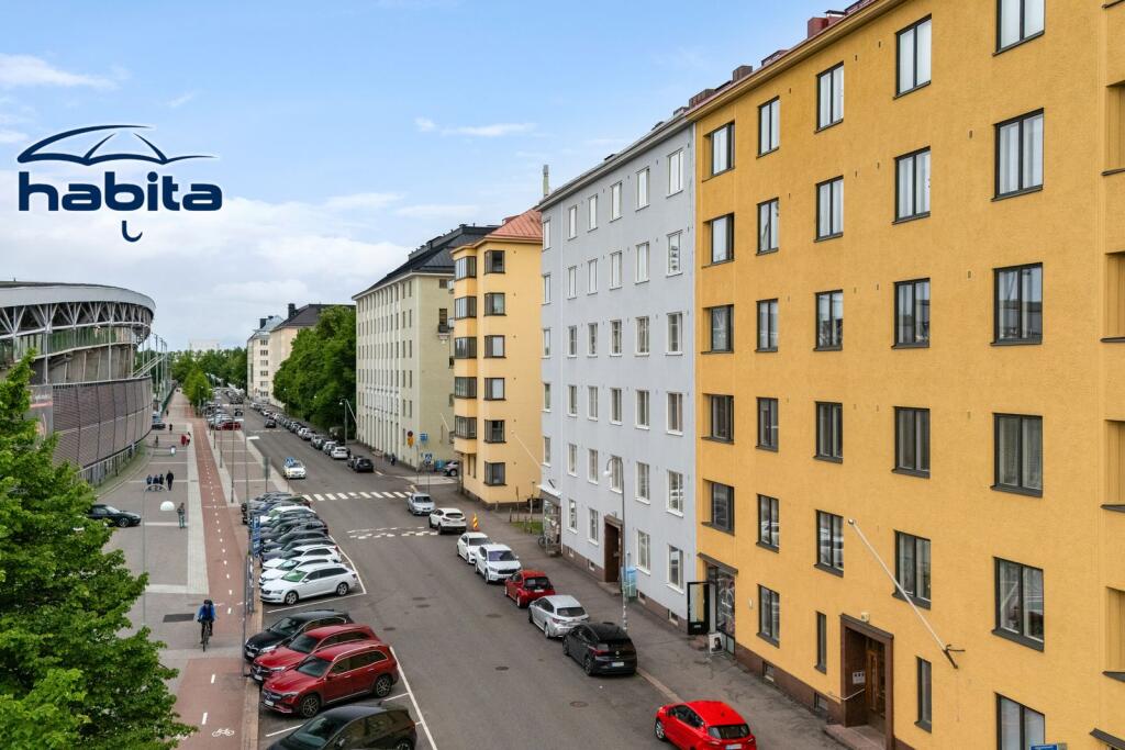 Main image of property: Etelä-Suomi, Helsinki