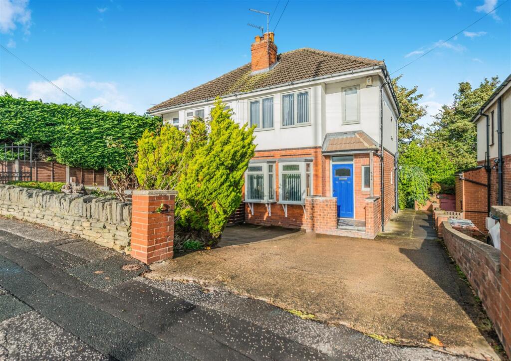 Main image of property: Whitehall Road, Leeds