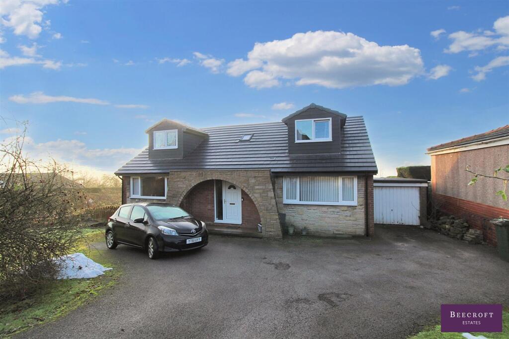 Main image of property: Cemetery Road, Hemingfield, BARNSLEY