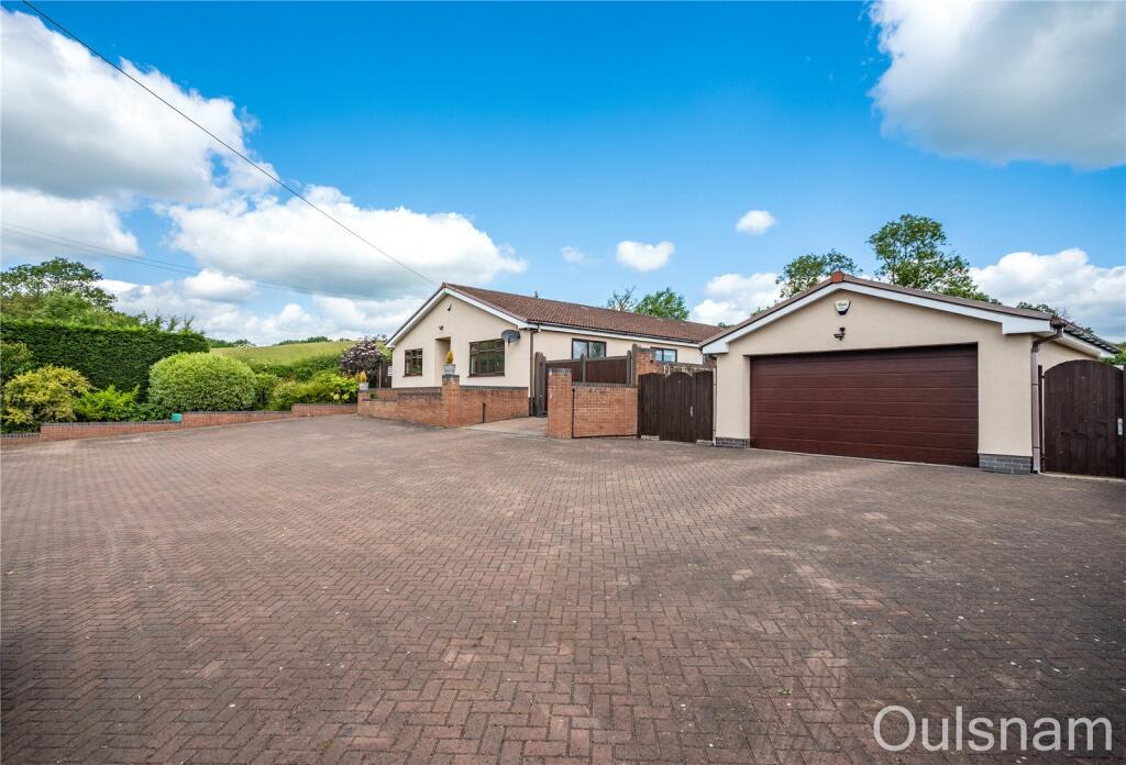 Additional image 2 of Kidderminster Road, Dodford, Bromsgrove, Worcestershire, B61