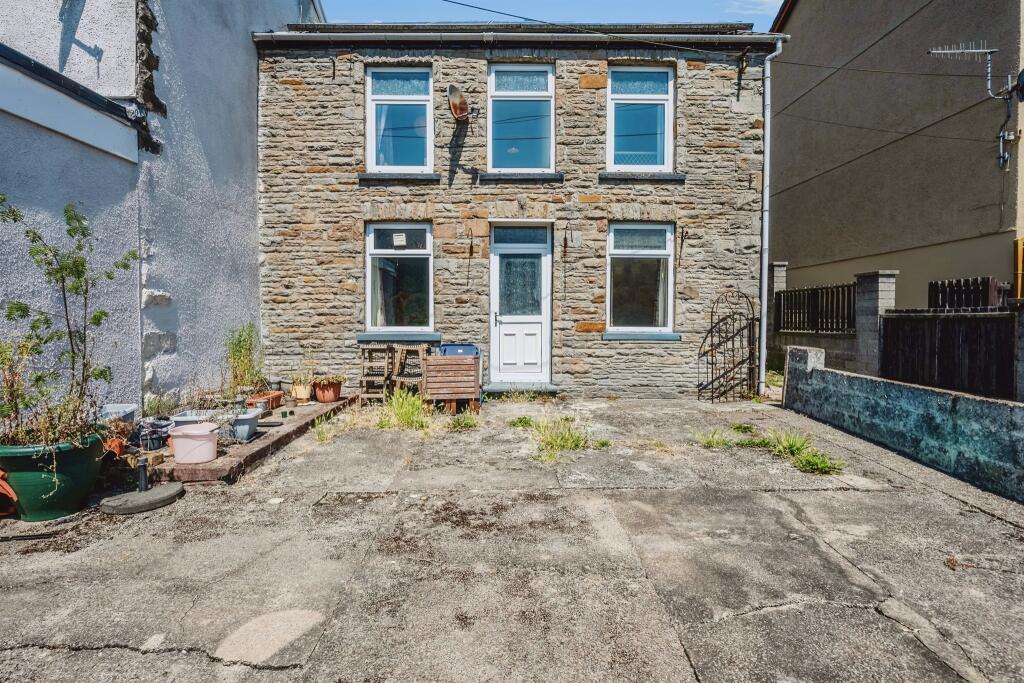 Main image of property: Pantygraigwen Road, Pontypridd