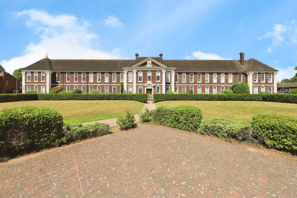 Main image of property: Lowbridge Walk, Bilston