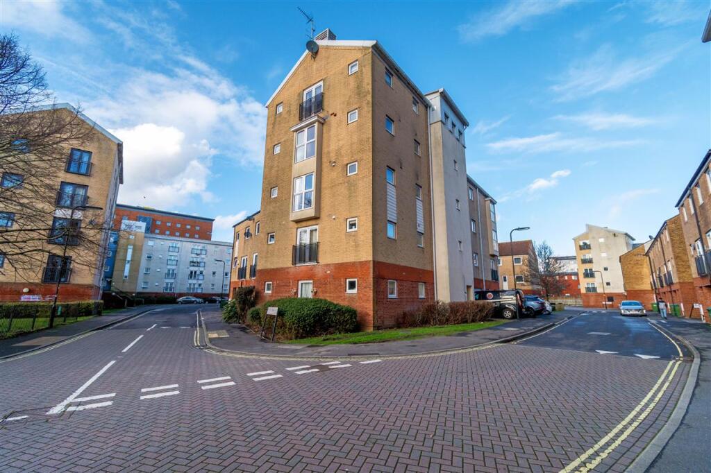 Main image of property: Carpathia Drive, Southampton