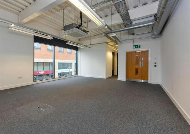 Seven House Offices 2