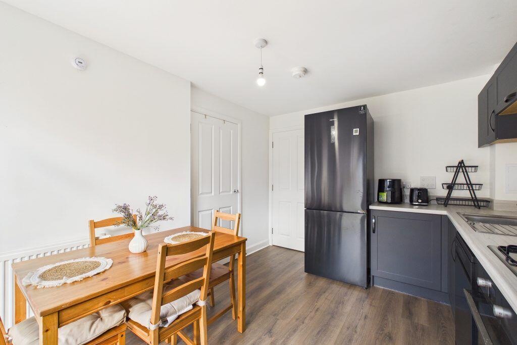 House in Edinburgh, Cammo - View 5