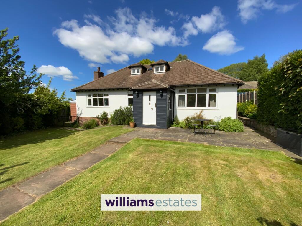 Main image of property: Cilcain Road, Pantymwyn, CH7