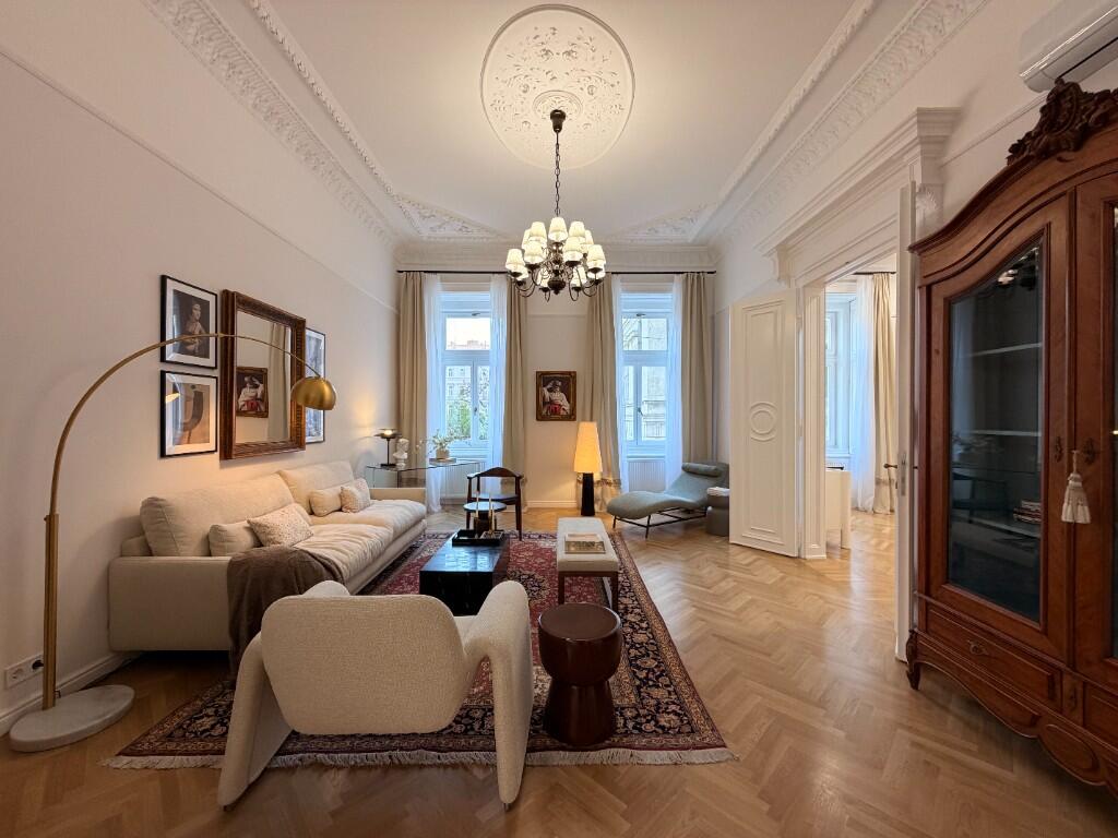 Main image of property: District V, Budapest