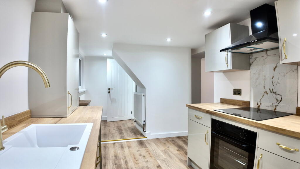 House in Newport, Brynmawr - View 3