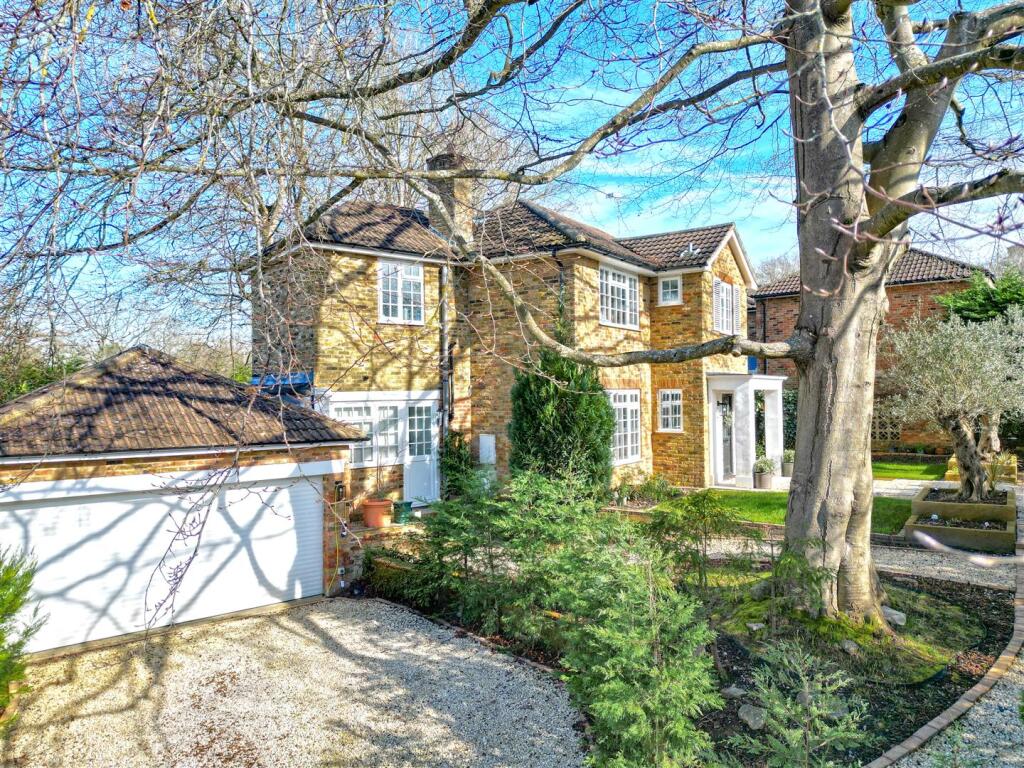 Main image of property: Devonshire Drive, Camberley