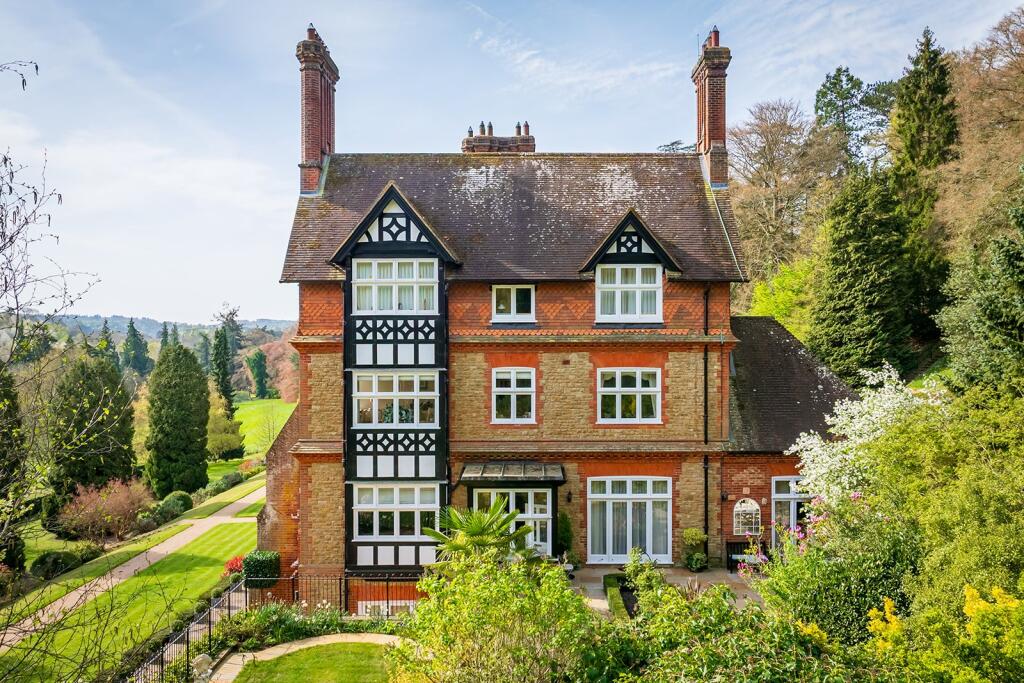 Main image of property: Snowdenham Lane, Bramley, Guildford, Surrey, GU5