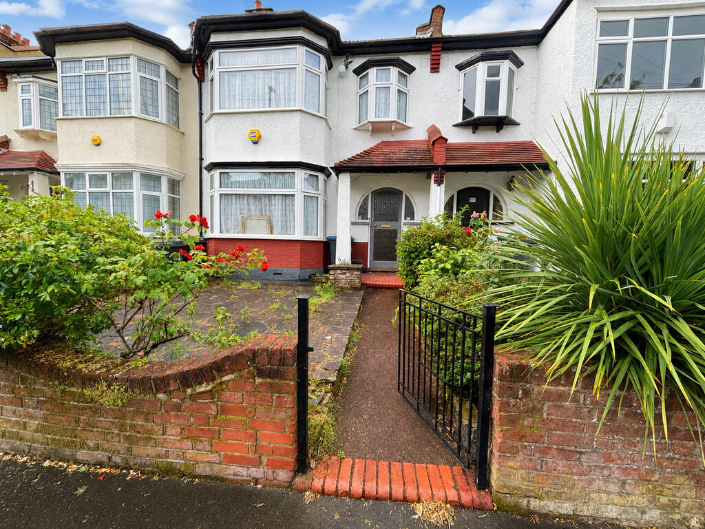 Main image of property: Bingham Road, Croydon