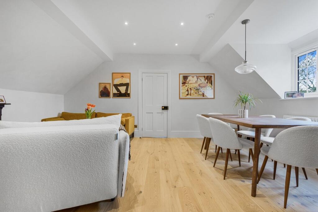 Main image of property: Egham Hill, Egham, TW20