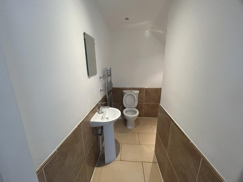 Apartment in Llandudno - View 4