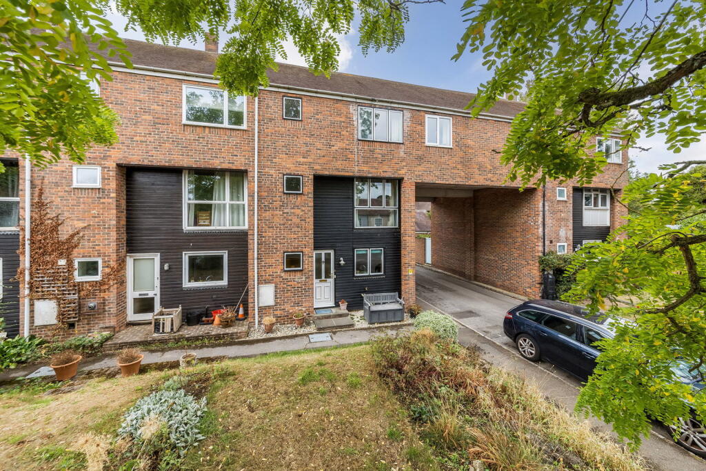 Main image of property: Beechcroft, Dorchester-on-Thames, OX10