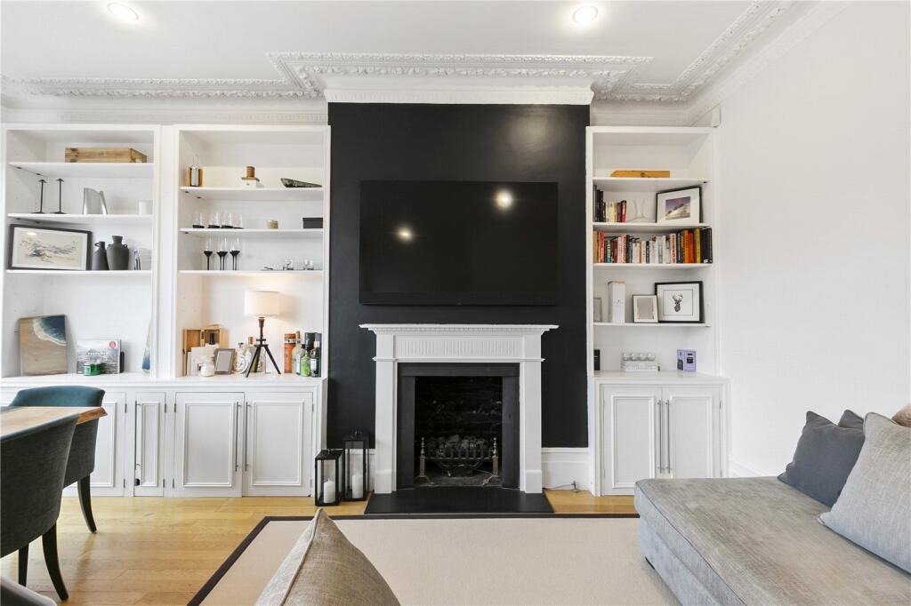 Main image of property: Wandsworth Common West Side, London, SW18