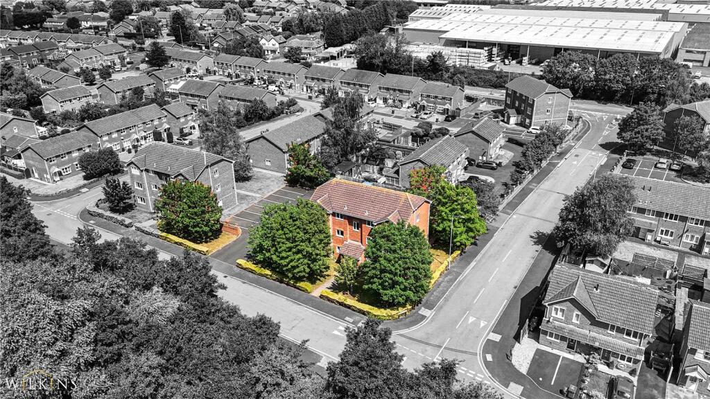 Additional image 2 of Oxbridge Way, Tamworth, Staffordshire, B79