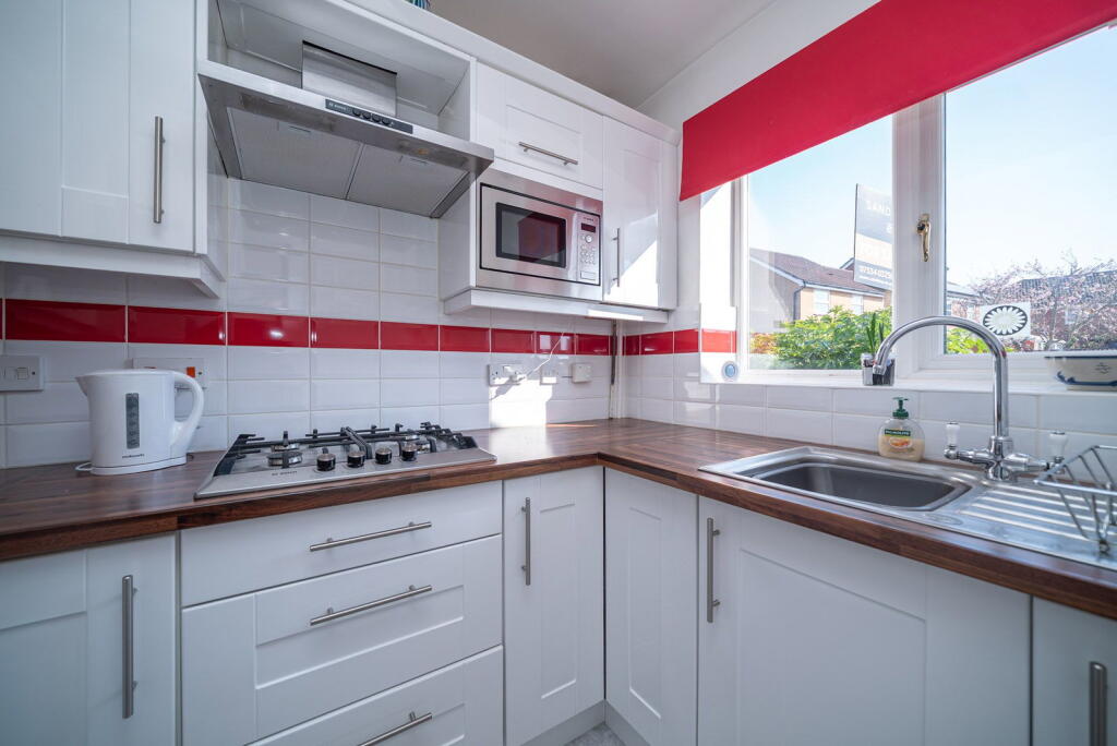 Sale Drive, Clothall Common, Baldock, SG7 6NS photo 3