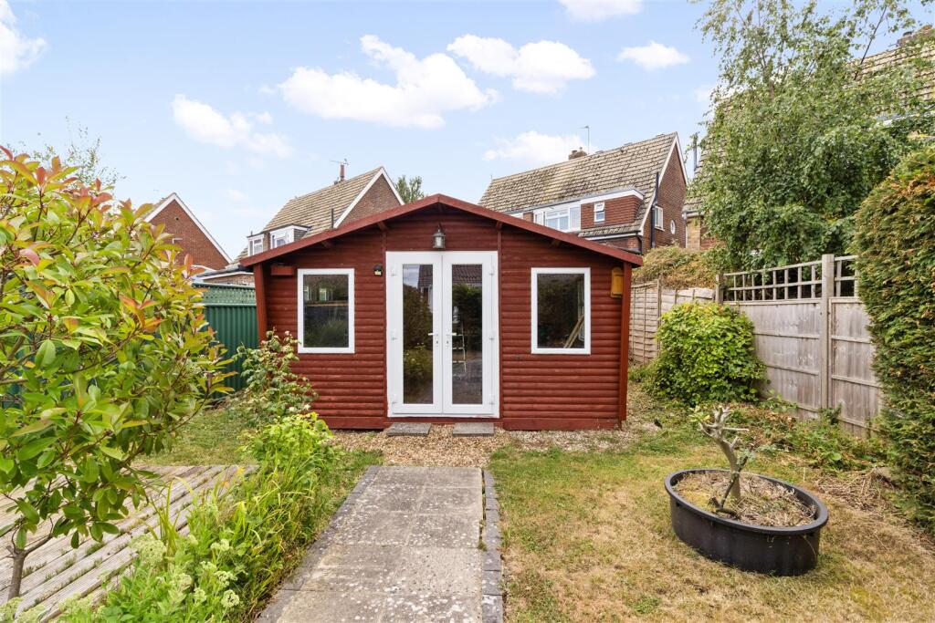 Park Croft, Polegate photo 4