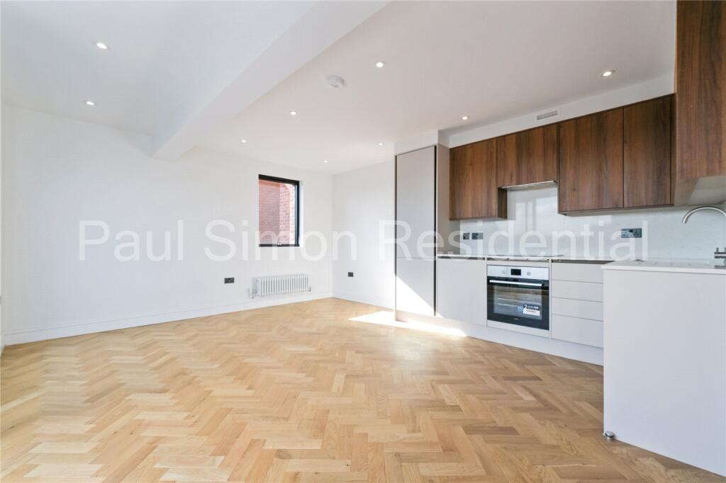 Main image of property: Roman Way, Islington, London, N7