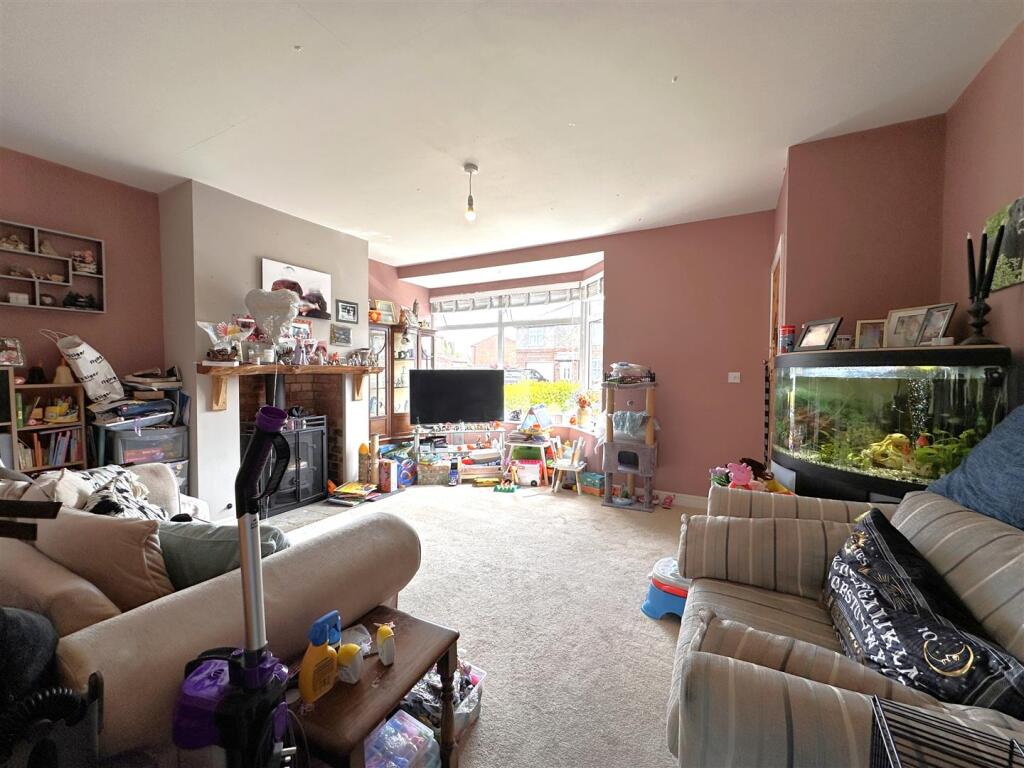 Hawton Lane, Balderton, Newark - View 2