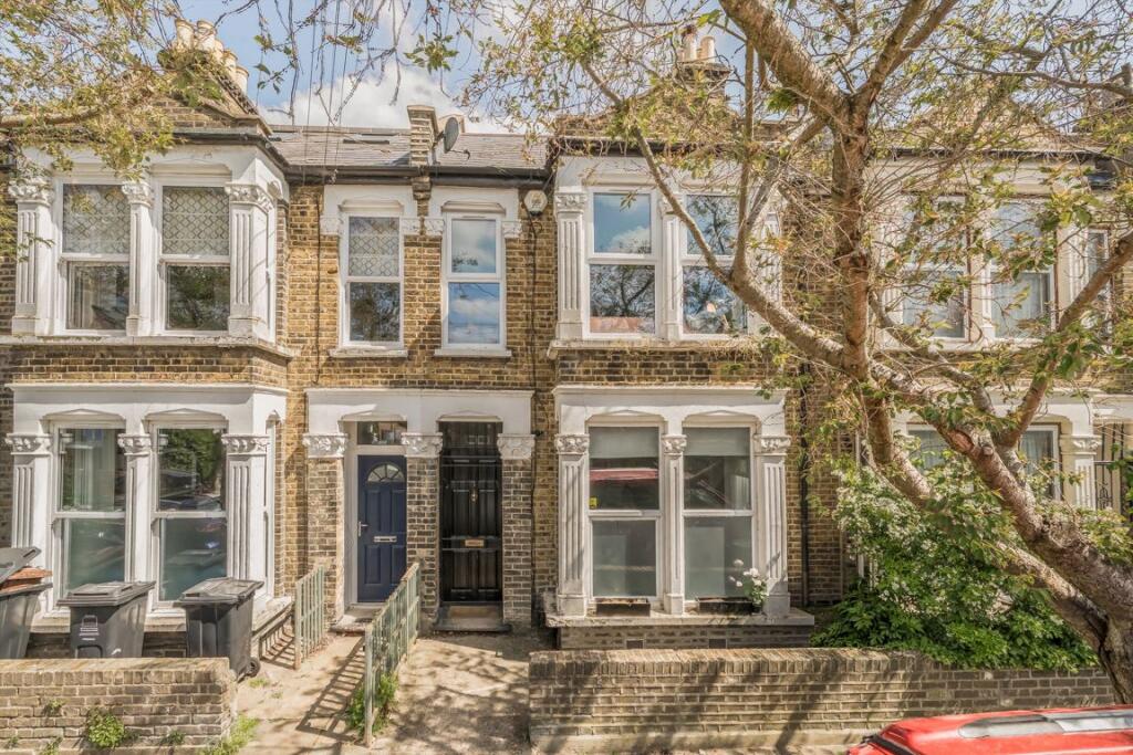 Main image of property: Daubeney Road, Clapton