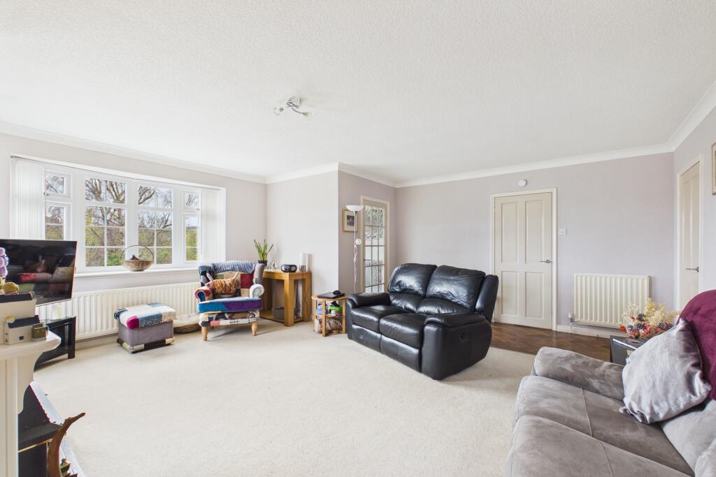 House in Rothbury, Northumberland - View 3