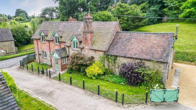 Main image of property: Bourton, Much Wenlock