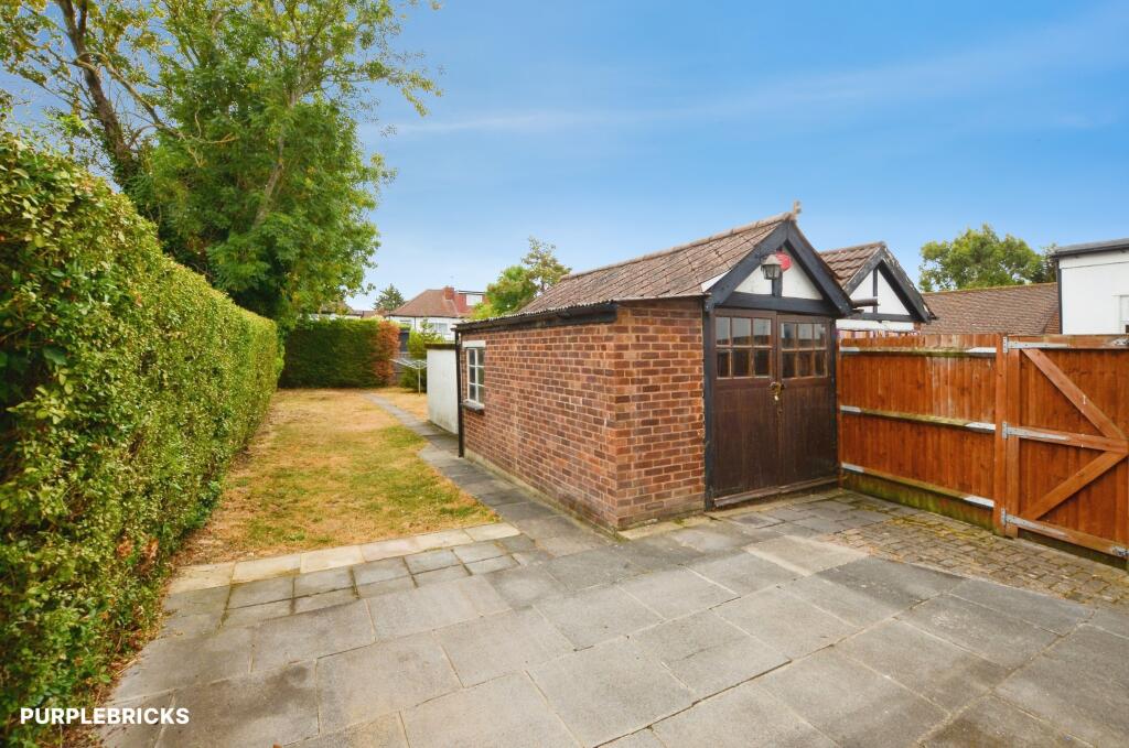House in Harrow - View 4