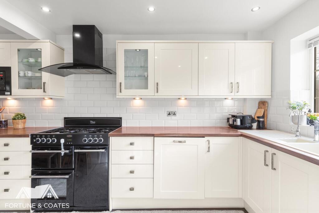 House in Harlow, Essex - View 5