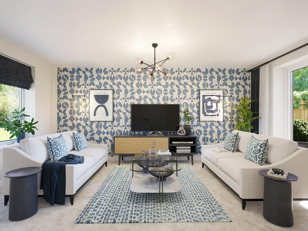 Main image of property: Clare Garden Village,
Dunraven Close
Cowbridge
CF71 7FG