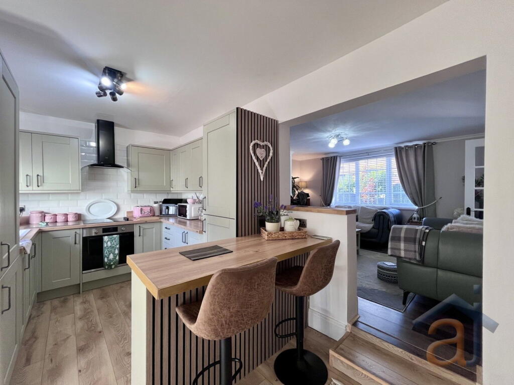 House in Preston - View 4