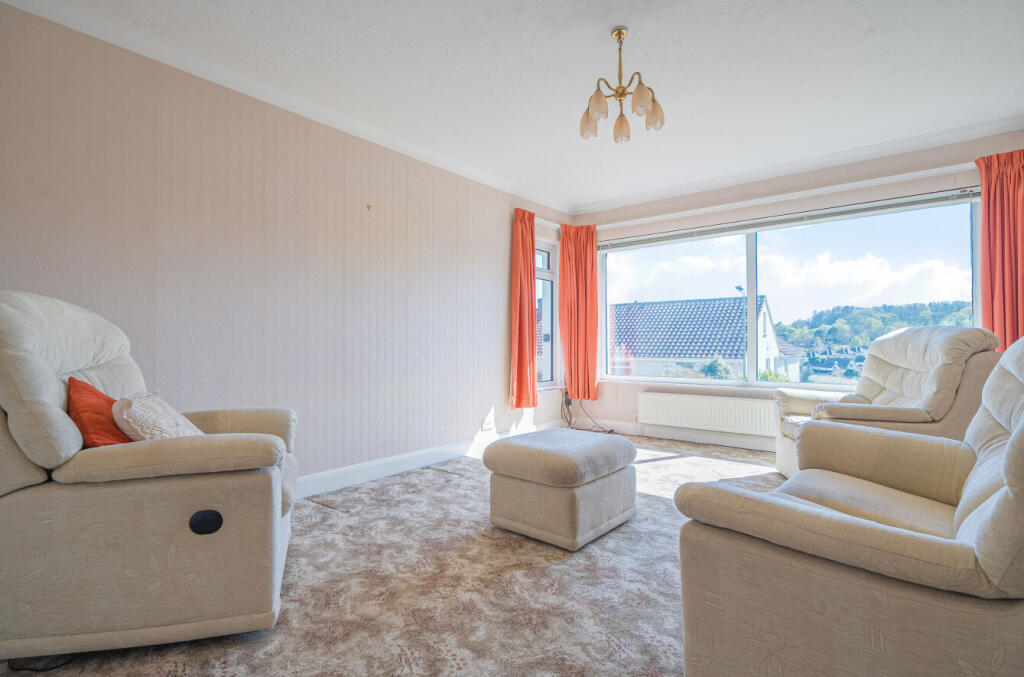 House in East Devon, Sidmouth - View 5