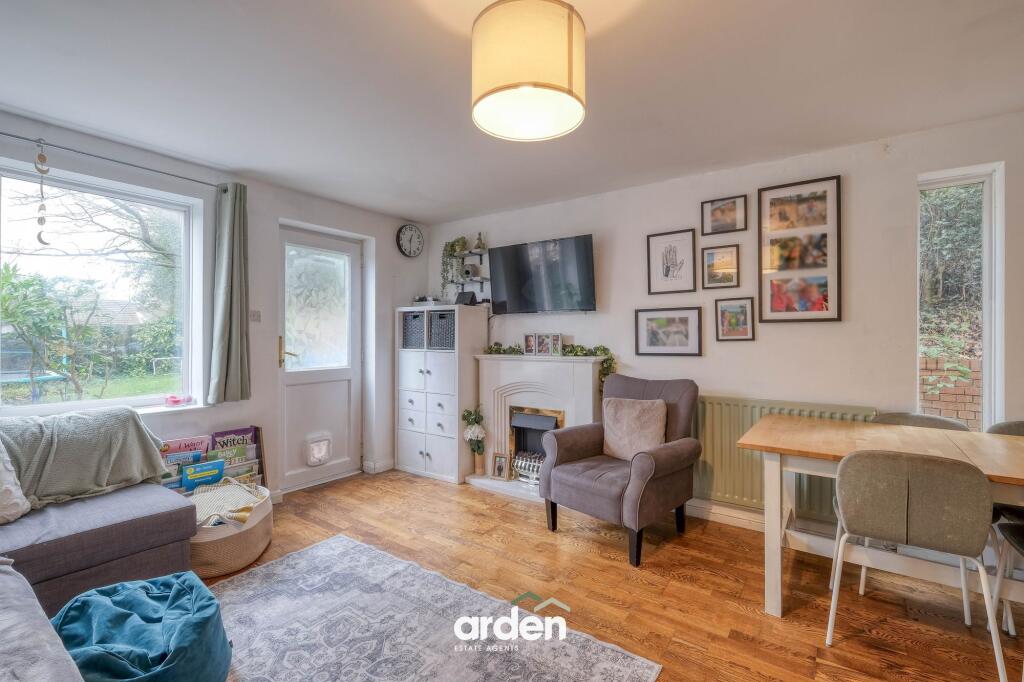 Additional image 4 of Eachway Farm Close, Rednal, B45