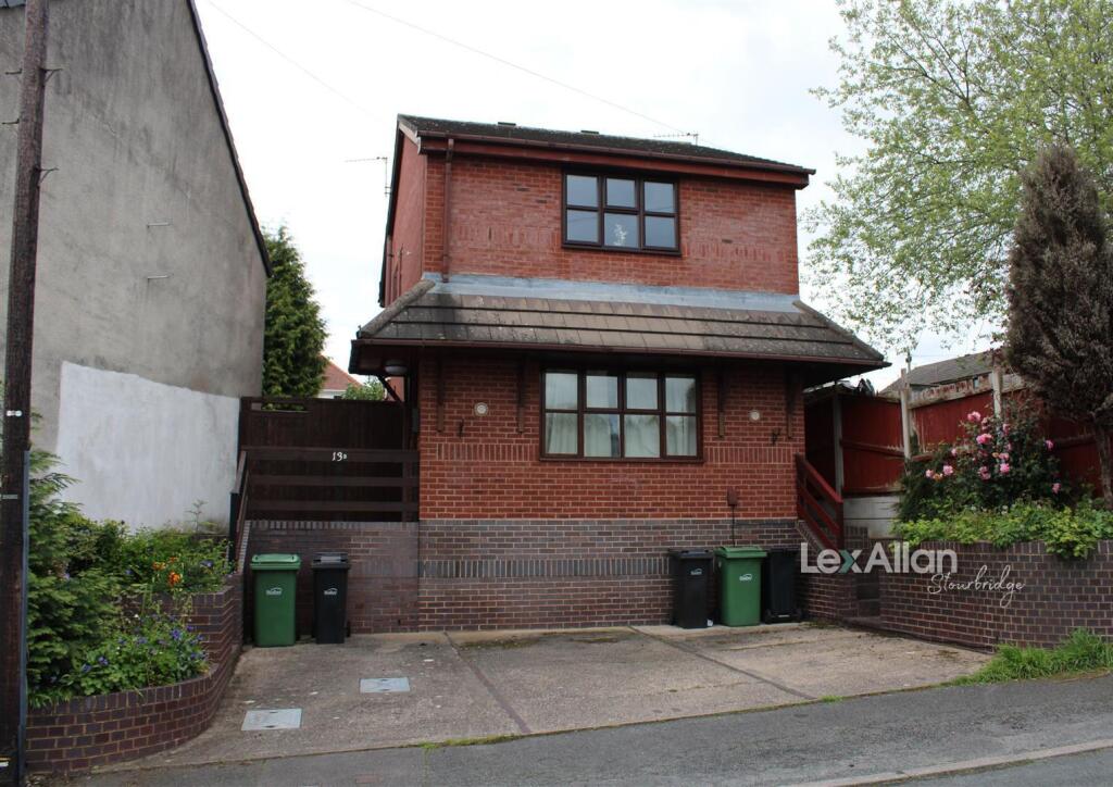Main image of property: Longfield Road, Stourbridge