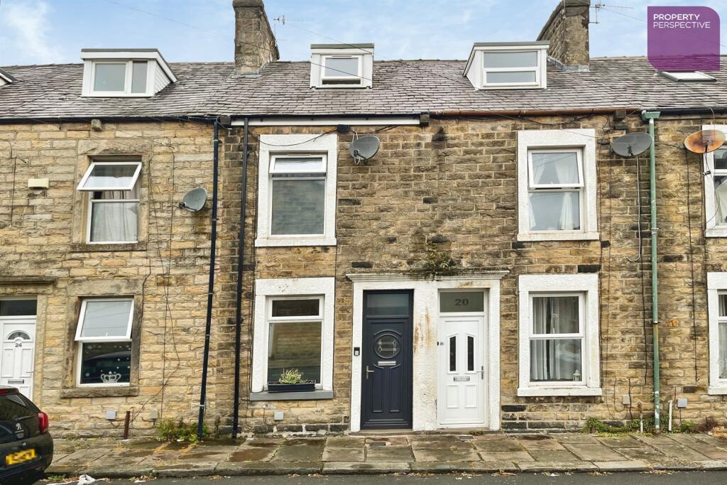 Main image of property: Hinde Street, LA1
