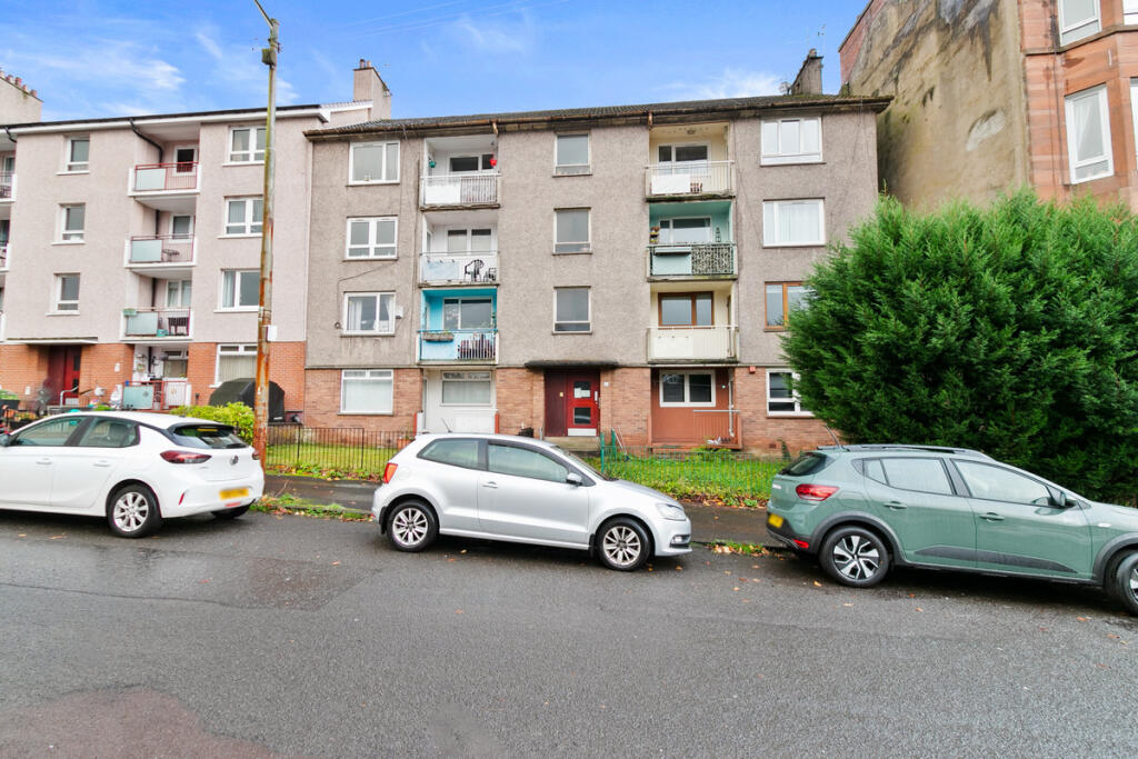 Main image of property: Ellangowan Road, Glasgow, G41