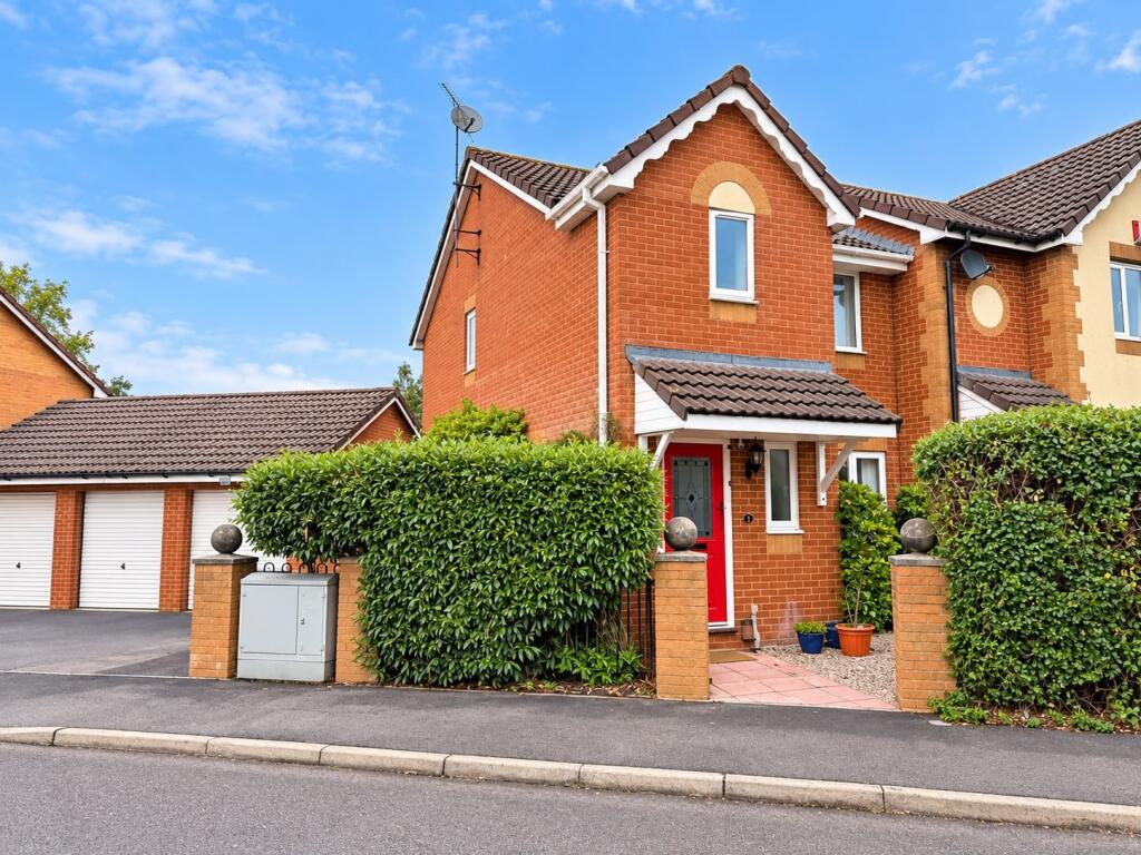 Main image of property: Emet Grove, Emersons Green, Bristol