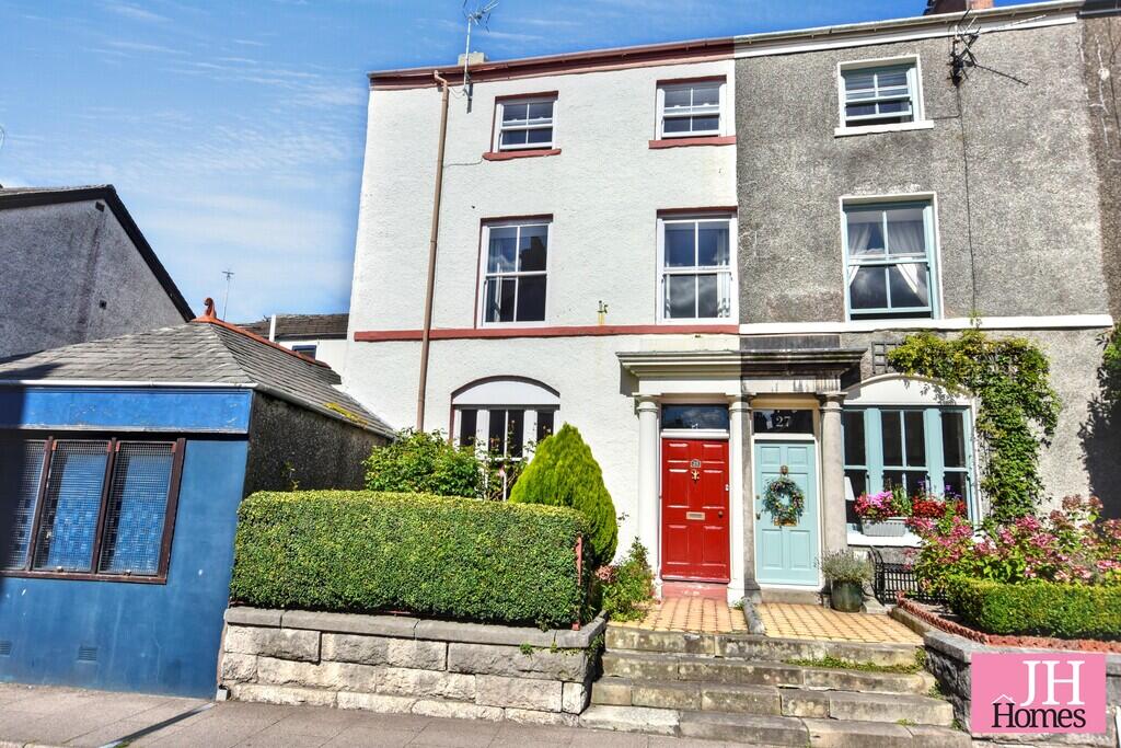 Main image of property: Fountain Street, Ulverston, Cumbria